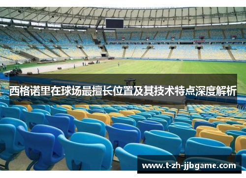 西格诺里在球场最擅长位置及其技术特点深度解析 西格诺里在球场最擅长位置及其技术特点深度解析